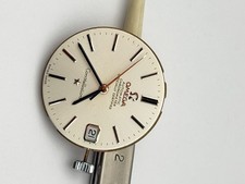 Omega Constellation