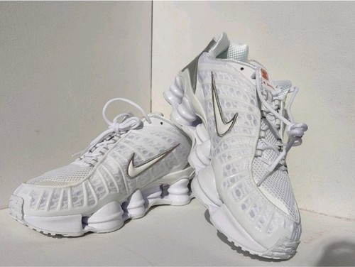 Nike shox herren - shox, tl