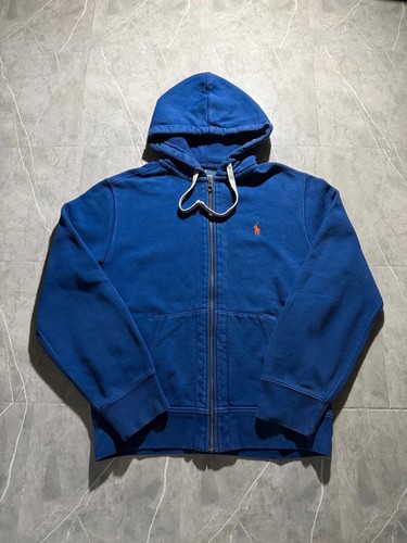 Polo ralph lauren zip - ralph, hoodie