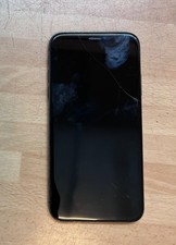 Apple iPhone x, 64GB, Vorder-