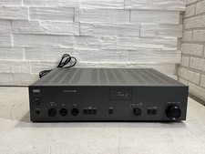 NAD 3130 Verstärker