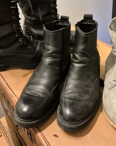 Stat stiefel 40 - g-stat,