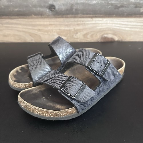 Birkenstock arizona midnight - arizona,