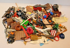 Playmobil Piraten Ersatzteile