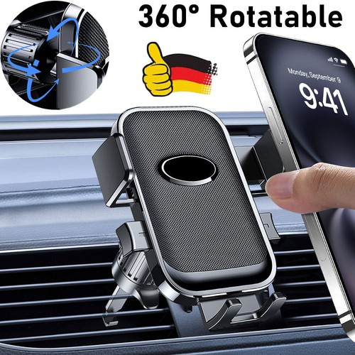 Handy halterung auto kfz
