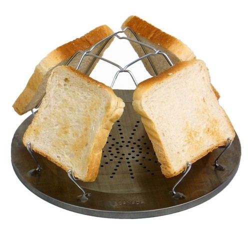 Camping toaster outdoor - camping,