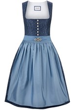B-Ware / 2. Wahl - Dirndl midi