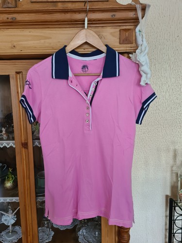 Gaastra sailing poloshirt - gaastra,