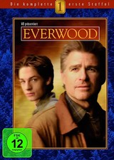 Everwood - Staffel 1