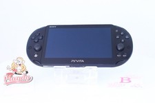 PS Vita PCH-2000 Schwarz
