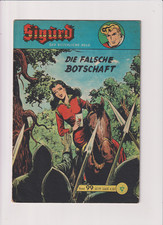 Sigurd Großband 99 Wäscher