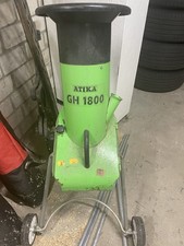 Atkita GH 1800 Typ AH 211