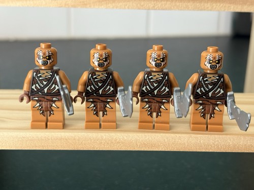 Lego herr der - lego, ringe