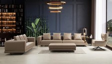 Couchgarnitur Viersitzer