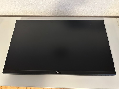 Dell p2319h monitor - monitor, full