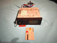 Blaupunkt BP New York  RDM 127