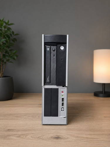 Terra slim desktop intel i7 - desktop, |