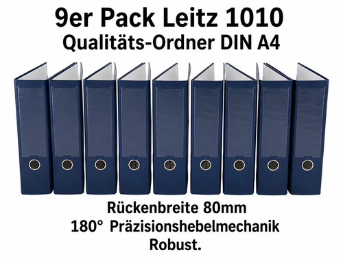 Leitz 1010 - x,
