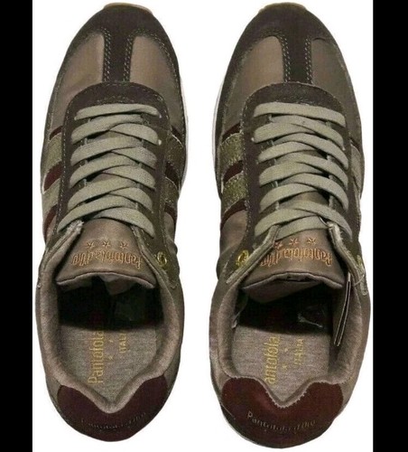 Pantofola oro acadia schuhe - acadia,