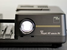 ZEISS IKON Royal AF selektiv