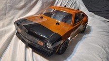 Traxxas 1:10 2WD Brushless