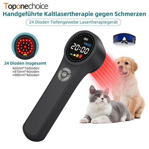 Nir schmerzlinderung 1760mw - nir,