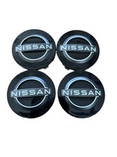 Nissan Nabendeckel 403426RA1A Original Felgendeckel Radnaben Abdeckung Neu
