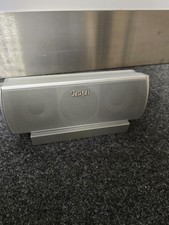 ✅Teufel Concept S Center