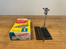 Fleischmann H0 1700/2MS -  elektr. Entkupplungsgleis + Abdrücksignal, OVP