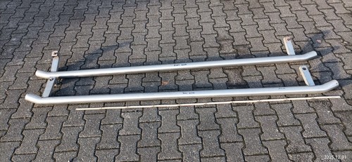 Edelstahl schwellerrohre lang - edelstahl,