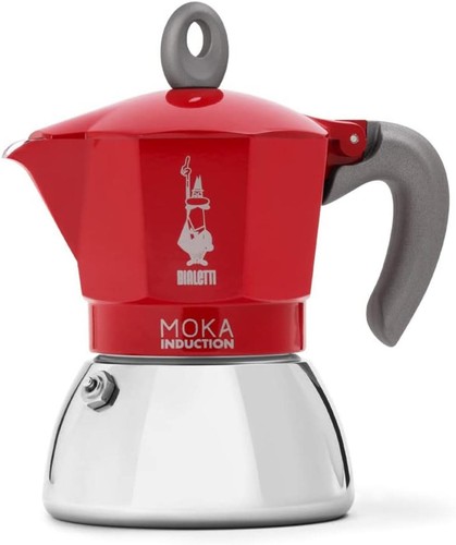 Bialetti new moka - bialetti,