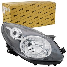 TYC H4 SCHEINWERFER LINKS