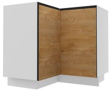 Eckunterschrank Treviso 90cm