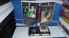 BETAMAX - KRIEG DER STERNE - STAR WARS - CBS/FOX RARITÄT