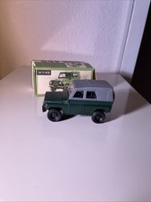UDSSR CCCP 1/43 UAZ 469 (4x4)