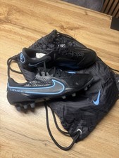 Nike Tiempo Legend 9 Elite FG Luminous - Größe 44