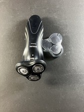 Philips Rasier RQ1195 mit Reinigungsstation