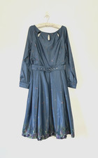 Lindy Bop Woodland Elster