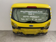 Heckklappe 1546515 Ford S-max