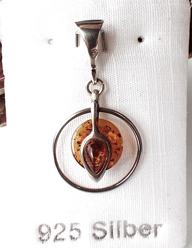 Schmuck stck anhänger - anhänger, 925