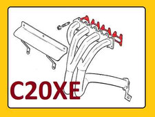 C20XE Abgaskrümmerdichtung