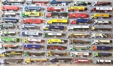 Fabbri Italeri Lkw Ho 1/87