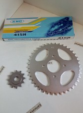 Sachs KTM Pony 2 Gang Mofa