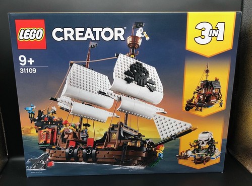 Neu ovp lego - neu&ovp!!, 31109