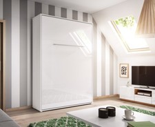 Schrankbett Wandbett Klappbett