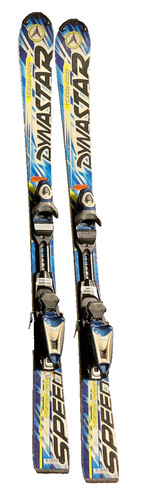 Kinder ski dynastar 129 inkl - dynastar,