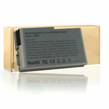 D600 Akku Für Dell Latitude