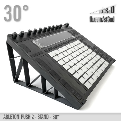 Ständer für ableton push - für, 2