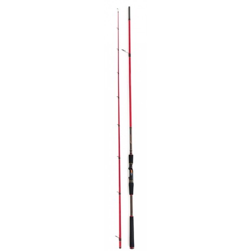 Shimano fireblood spinnrute - shimano,