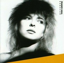 Babacar von France Gall  (CD, 1987)